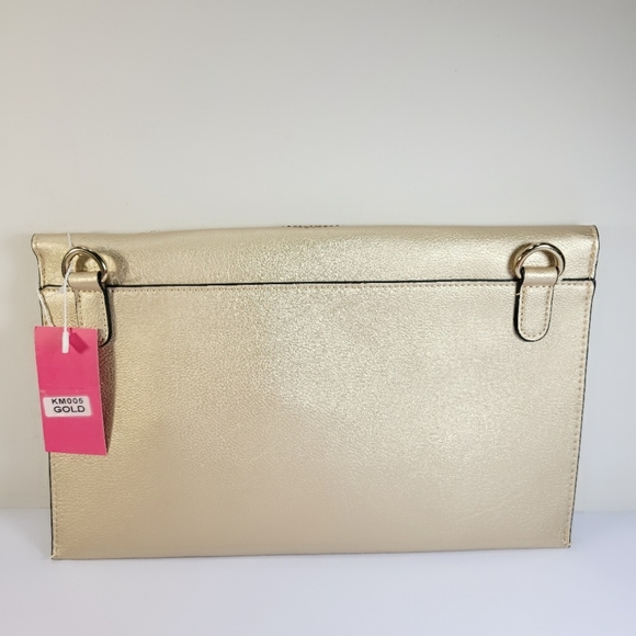 Kimberly Model Soho Convertible Gold - Picture 2 of 9